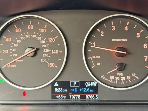 Used 2016 BMW 320i xDrive Sedan AWD/4WD image 17