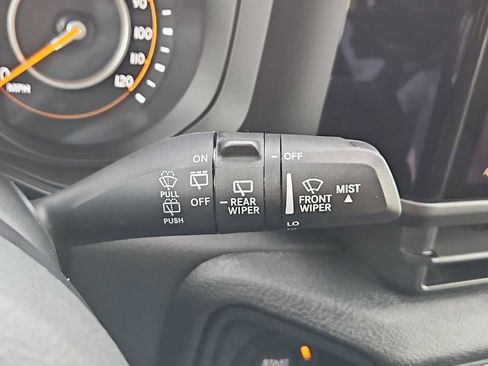 New 2026 Jeep Wrangler Sport image 24