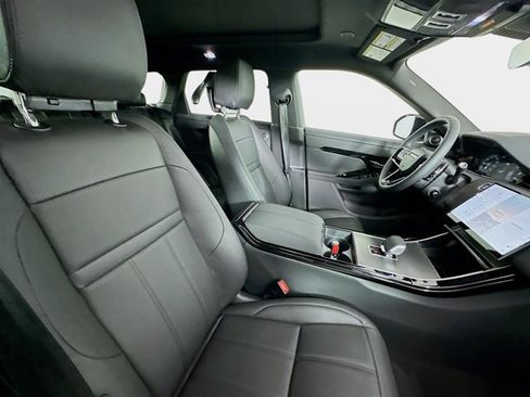 Used 2026 Land Rover Range Rover Evoque S image 30