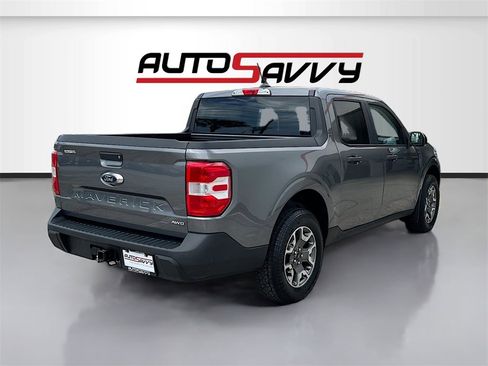 Used 2024 Ford Maverick XLT w/ XLT Luxury Package image 7