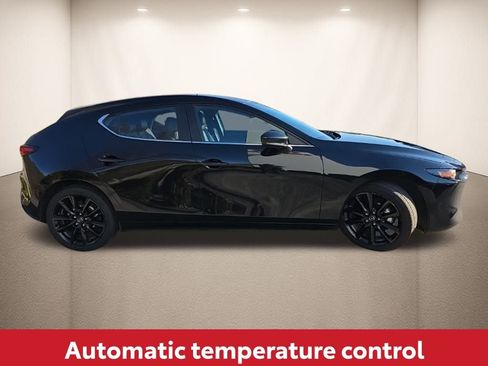 Used 2025 MAZDA MAZDA3 s Sport image 8