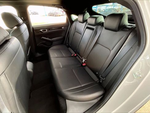 Certified 2025 Honda Civic Sport Touring image 20