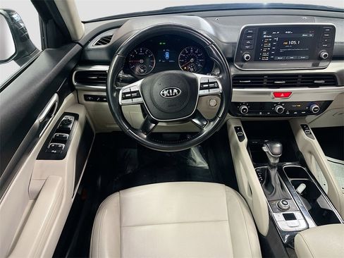 Used 2021 Kia Telluride S image 23