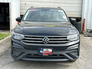Used 2022 Volkswagen Tiguan S video 2