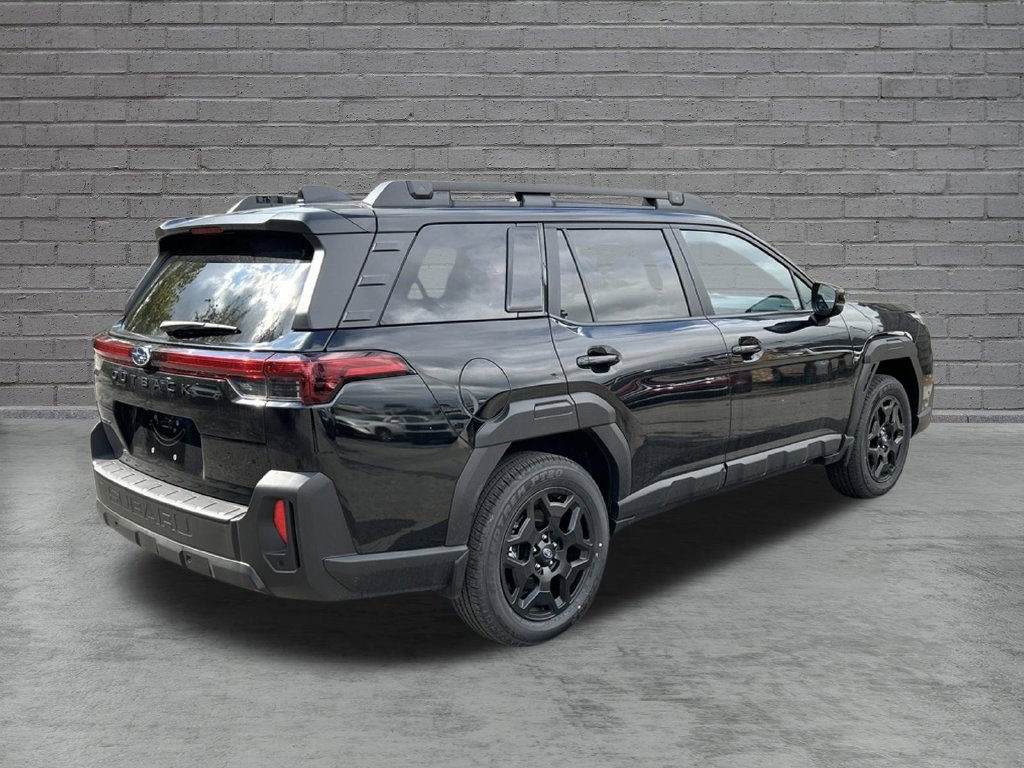 New 2026 Subaru Outback Limited AWD/4WD image 5