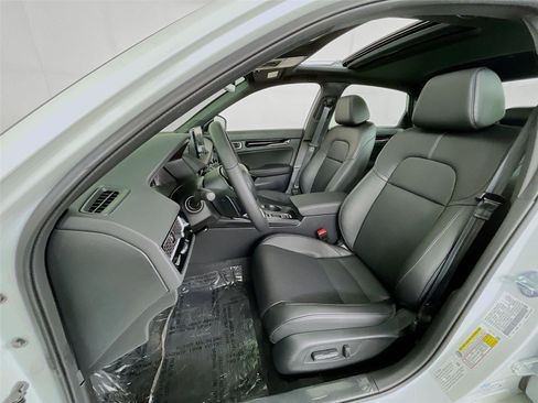 New 2026 Honda Civic FWD Hybrid Sedan image 17