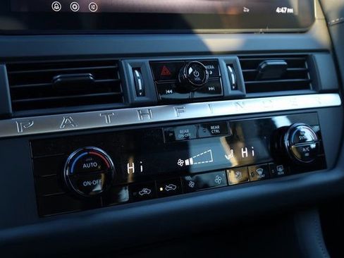 New 2026 Nissan Pathfinder S AWD/4WD image 15