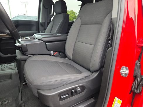 Used 2020 Chevrolet Silverado 1500 LT w/ All-Star Edition AWD/4WD image 28