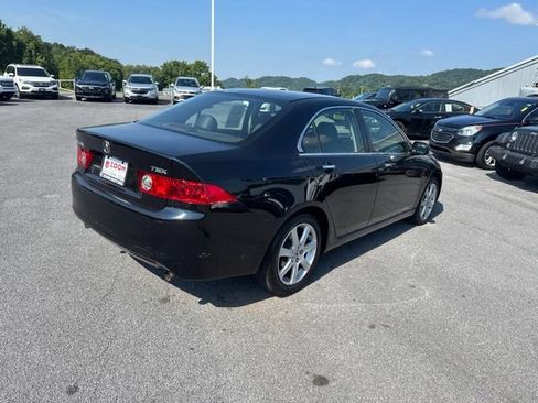 Used 2004 Acura TSX FWD image 8