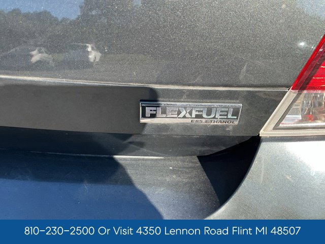Used 2013 Chevrolet Impala LT w/ LT Sunroof Package FWD image 12