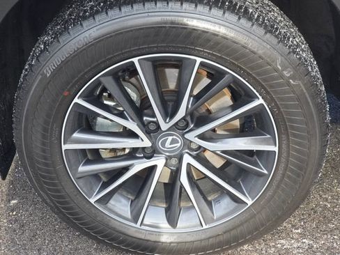 Certified 2024 Lexus NX 350 350h Base image 11