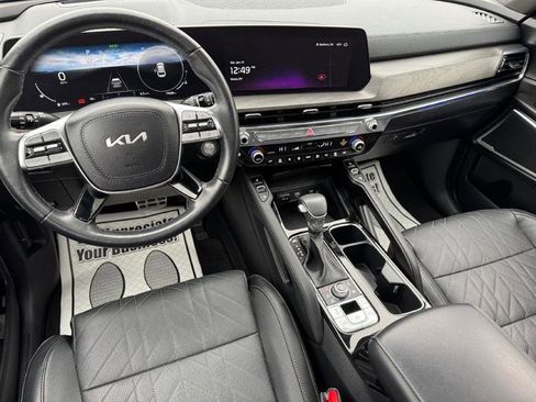 Used 2024 Kia Telluride SX Prestige X-Line image 38