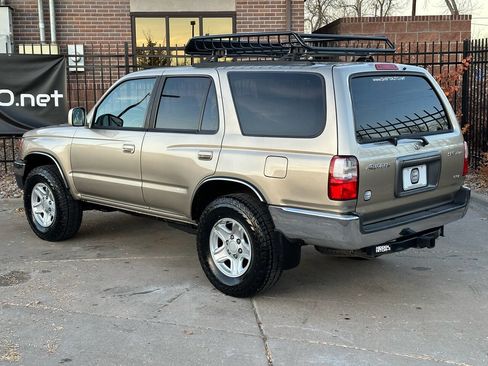 Used 2001 Toyota 4Runner SR5 image 15