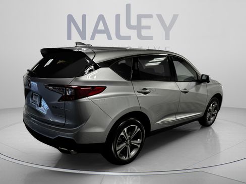 Used 2025 Acura RDX SH-AWD w/ Technology Package image 5