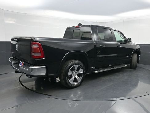 Used 2021 RAM 1500 Laramie image 24