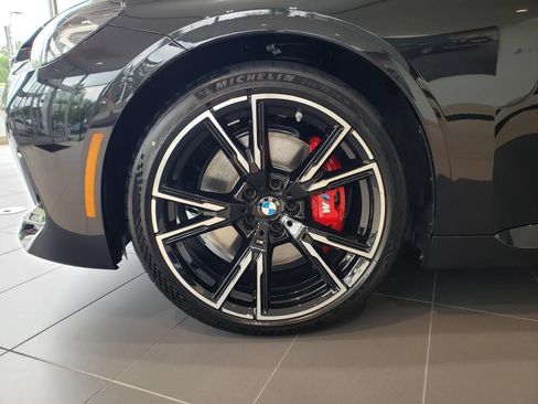 New 2026 BMW M240i xDrive Coupe w/ Premium Package AWD/4WD image 29
