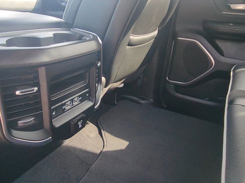 Used 2025 RAM 1500 Laramie w/ Sport Appearance Package AWD/4WD image 22