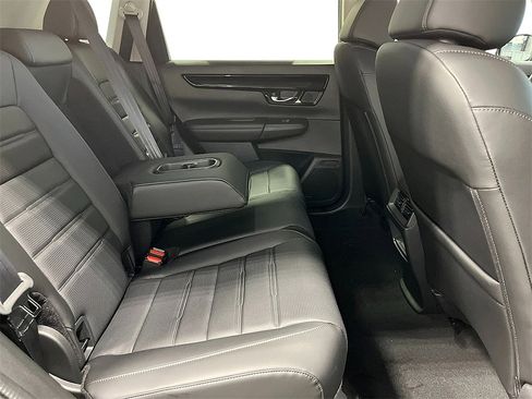New 2026 Honda CR-V EX-L image 27