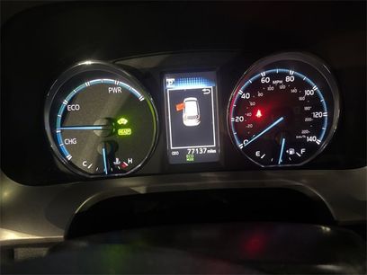 Used 2018 Toyota RAV4 LE