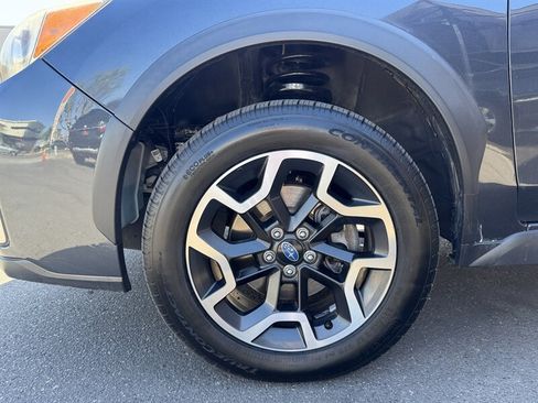 Used 2017 Subaru Crosstrek 2.0i Limited AWD/4WD image 7