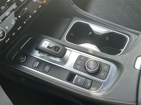 Used 2022 INFINITI QX60 Autograph w/ Cargo Package image 22