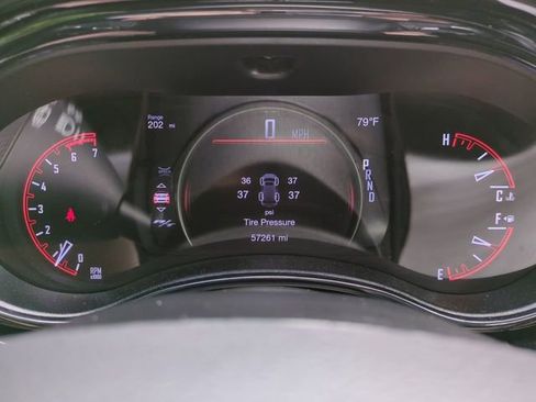 Used 2023 Dodge Durango R/T image 28