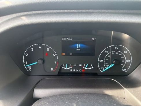 Used 2024 Ford Transit 350 XLT image 34