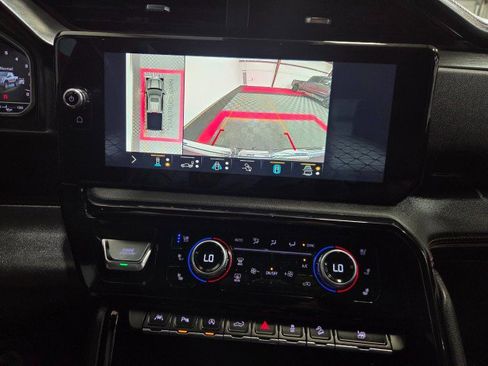 Used 2022 GMC Sierra 1500 AT4 w/ AT4 Premium Package image 59