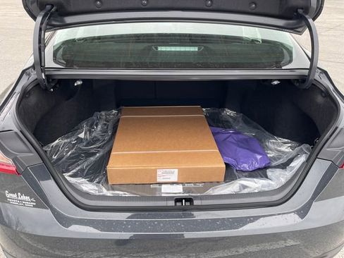 New 2026 Toyota Camry LE image 18