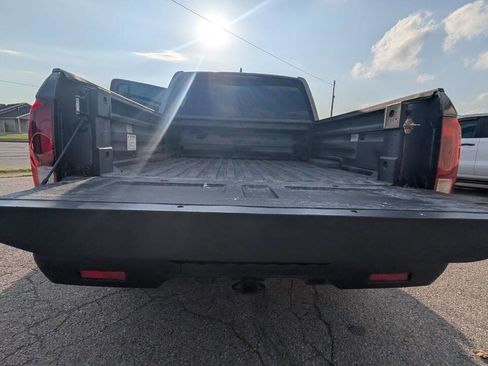 Used 2017 Honda Ridgeline RTL-T image 18