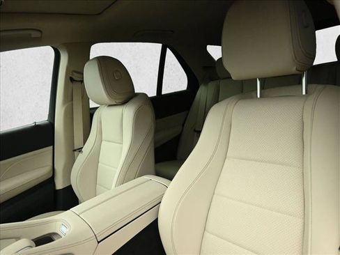 Certified 2026 Mercedes-Benz GLE 350 GLE 350 image 9