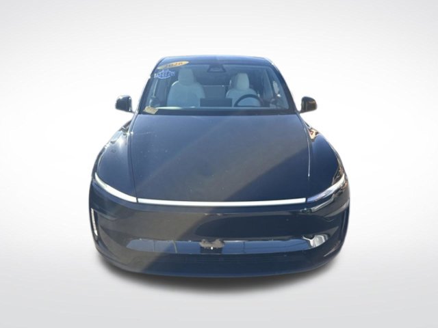Used 2026 Tesla Model Y Long Range AWD/4WD image 10