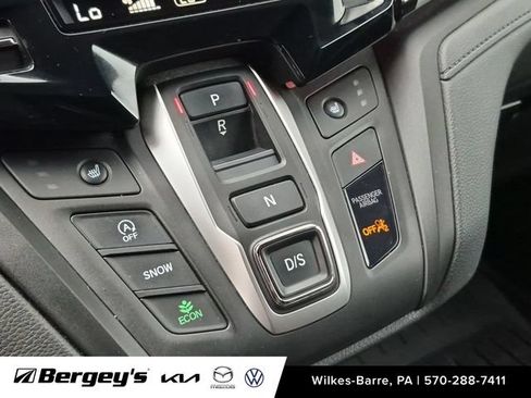 Used 2023 Honda Odyssey Sport image 21