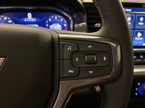 New 2026 Chevrolet Silverado 1500 High Country w/ Technology Package AWD/4WD image 11