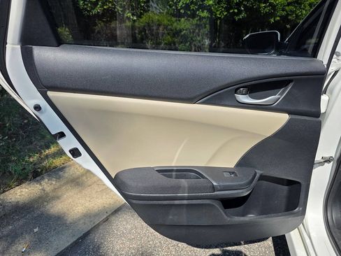 Used 2018 Honda Civic LX image 23