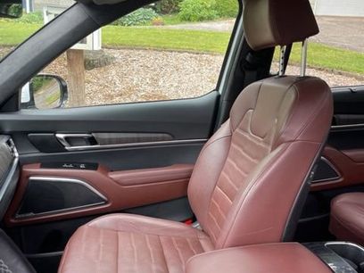 Used 2024 Kia Telluride SX Prestige