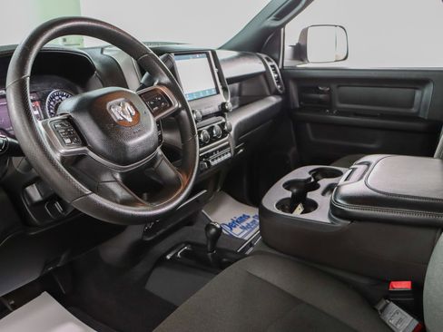 Used 2022 RAM 3500 Tradesman image 24