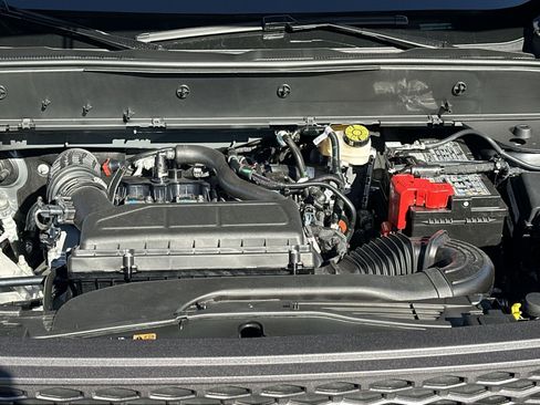 New 2025 Ford Bronco Sport Big Bend image 39