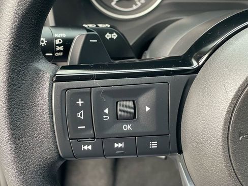 Certified 2023 Nissan Rogue SV AWD/4WD image 20