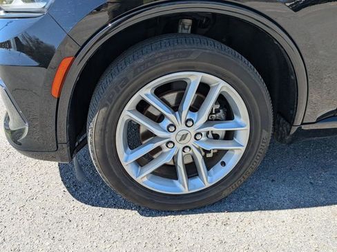 Used 2024 Dodge Durango GT image 10