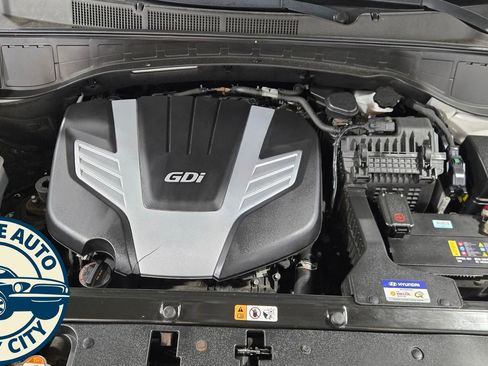 Used 2019 Hyundai Santa Fe XL image 43