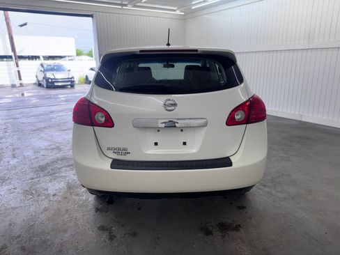 Used 2011 Nissan Rogue S image 6