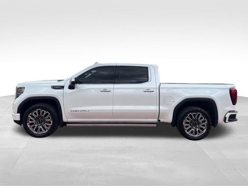 Used 2023 GMC Sierra 1500 Denali Ultimate AWD/4WD image 6