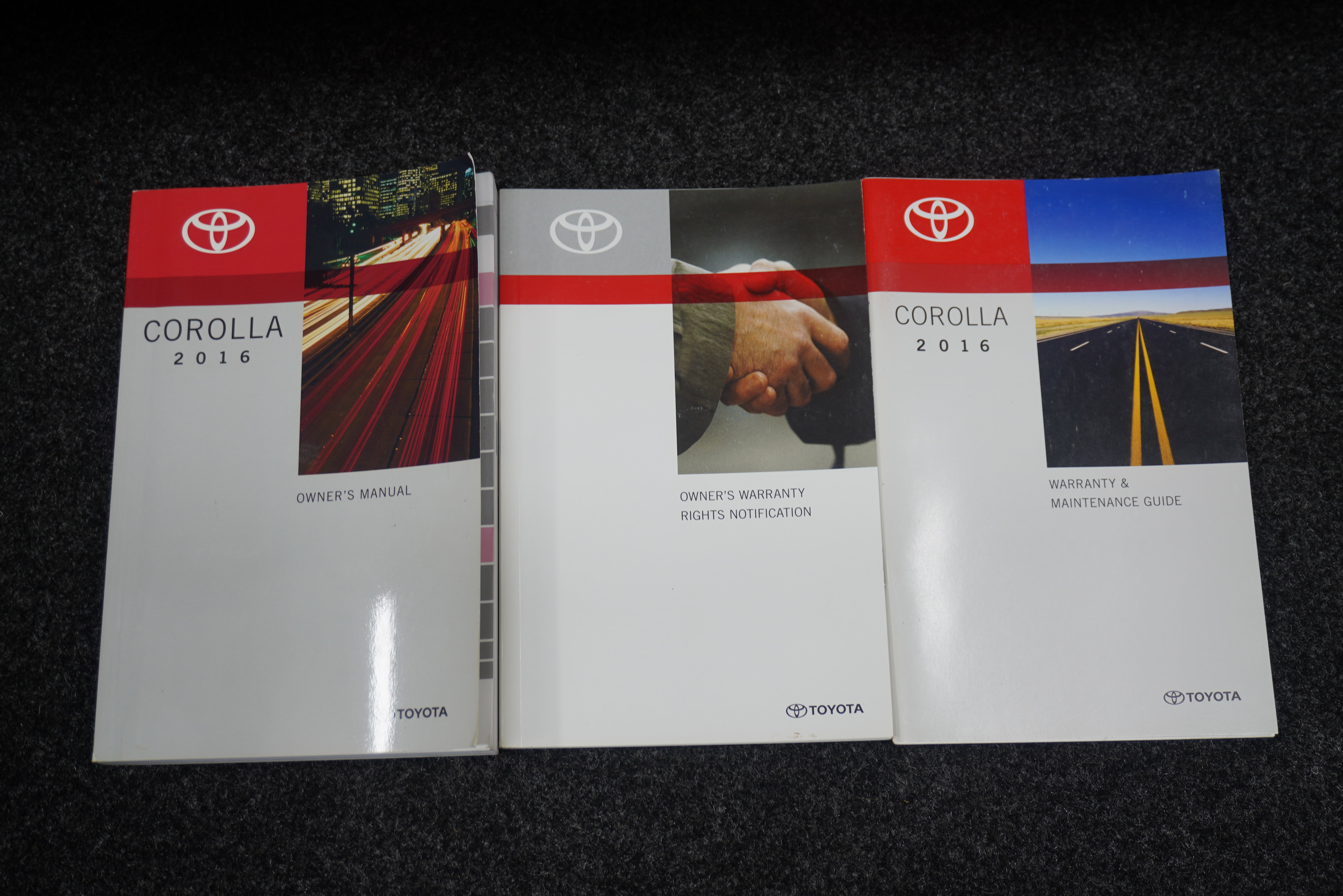 Used 2016 Toyota Corolla L FWD image 20