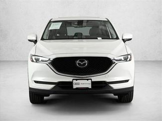 Used 2017 MAZDA CX-5 Grand Touring w/ Premium Package video 2