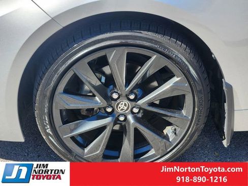 Used 2024 Toyota Corolla SE image 14