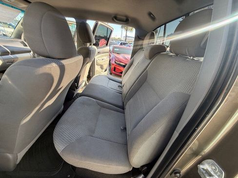 Used 2013 Toyota Tacoma PreRunner w/ SR5 Pkg image 19