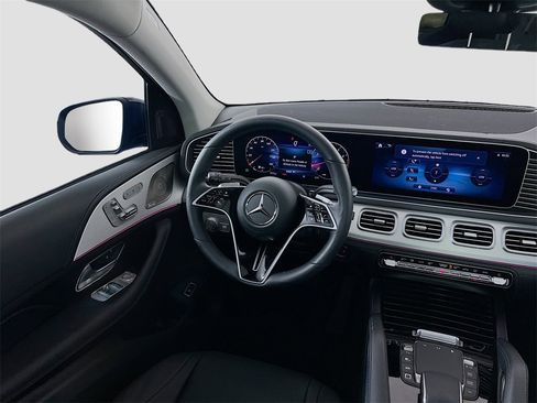 New 2025 Mercedes-Benz GLE 350 4MATIC image 26