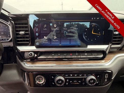 Used 2023 Chevrolet Silverado 1500 LT w/ Protection Package AWD/4WD image 25