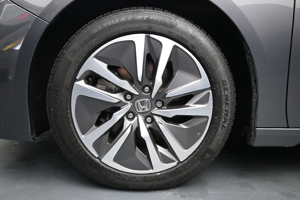 Used 2019 Honda Accord EX-L image 12